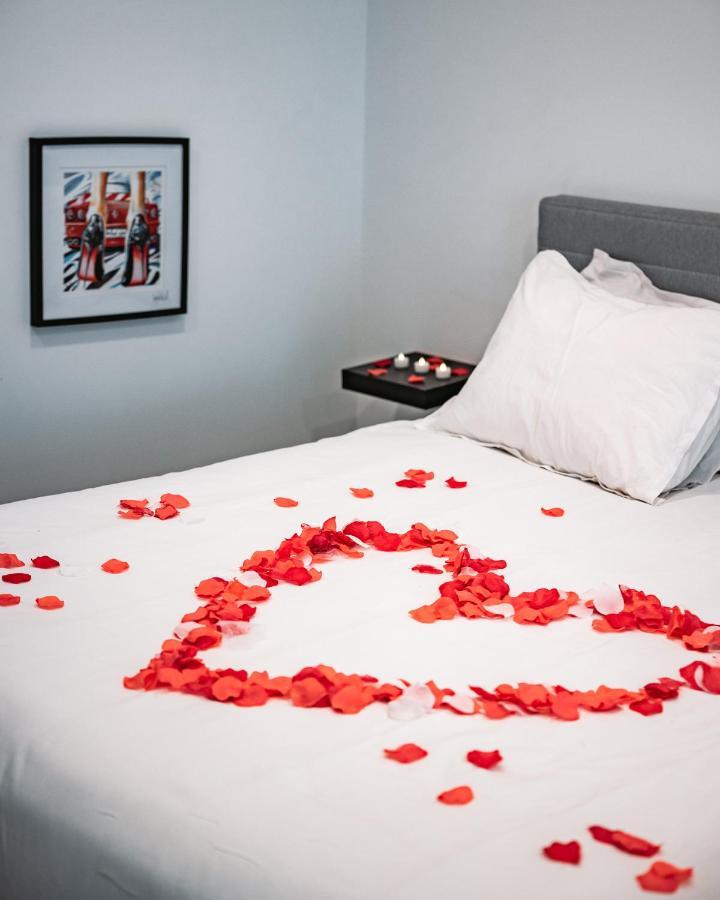 Lovenest Marseille Luaran gambar